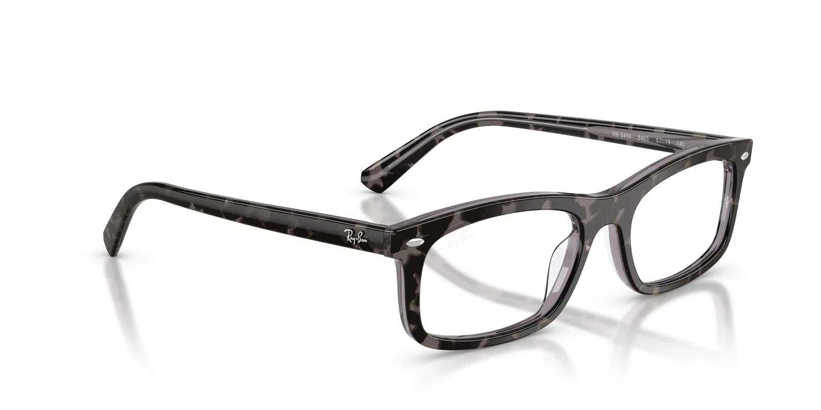Ray-Ban 5450 Eyeglasses - view 22